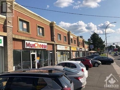 Commercial For Sale In Cityview - Skyline - Fisher Heights, Ottawa, Ontario