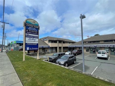 Commercial For Sale In Long Lake/Linley Valley, Nanaimo, British Columbia