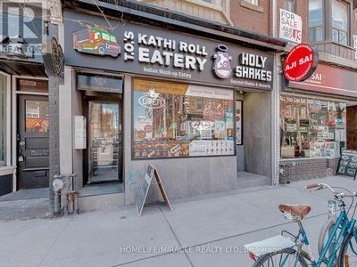 Commercial For Sale In Wellington Place, Toronto, Ontario