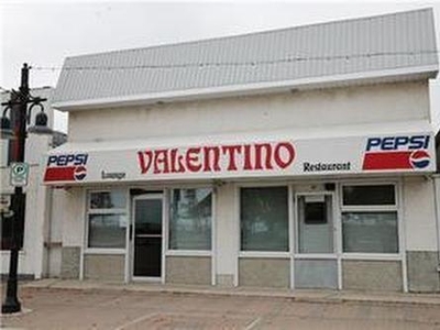 Commercial For Sale In Winnipeg Beach, Manitoba