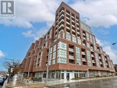 Condo For Sale In Carleton Village, Toronto, Ontario