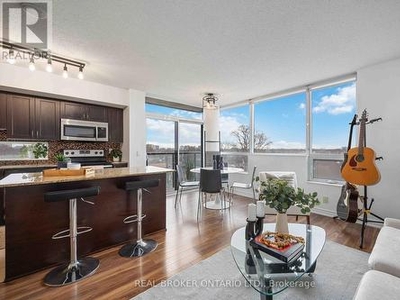 Condo For Sale In Old East York, Toronto, Ontario