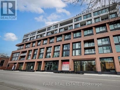 Condo For Sale In The Junction, Toronto, Ontario