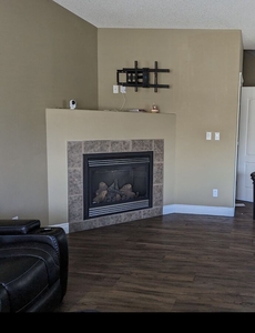 Fort McMurray Pet Friendly House For Rent | Timberlea | Beautiful timberlea house