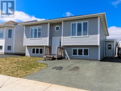 House For Sale In Airport Heights, St. John's, Newfoundland and Labrador