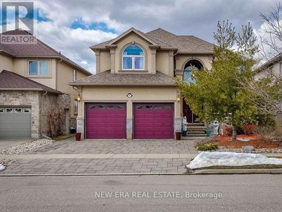 House For Sale In Bridgeport East, Kitchener, Ontario