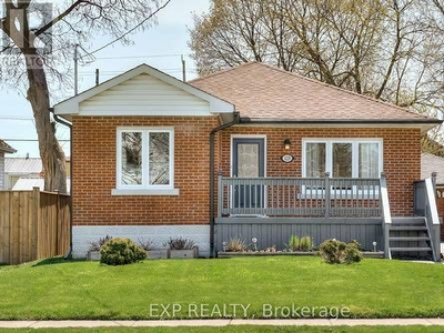 House For Sale In Elgin Park, Cambridge, Ontario