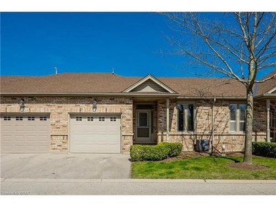House For Sale In Riverview, Cambridge, Ontario