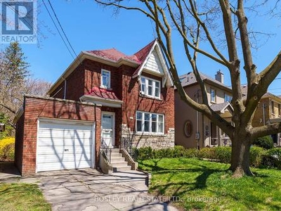 House For Sale In Sherwood Park, Toronto, Ontario
