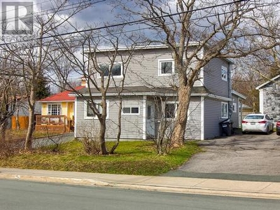 House For Sale In Summerville, St. John's, Newfoundland and Labrador