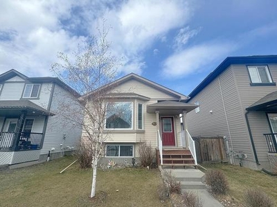 House For Sale In Tamarack, Edmonton, Alberta