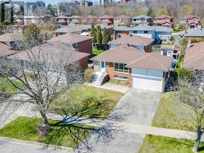 House For Sale In West Hill, Toronto, Ontario