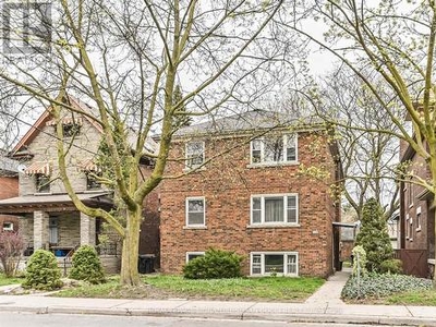 Investment For Sale In Crescent Town, Toronto, Ontario