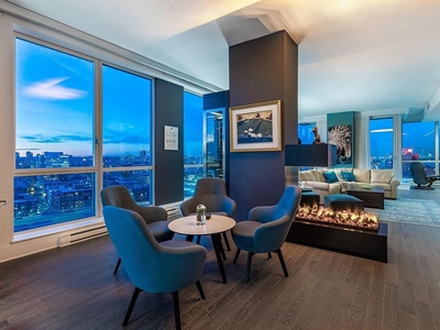 Luxury Flat for sale in Montreal, Quebec