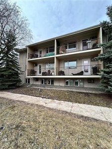 Townhouse For Sale In Central St. Boniface, Winnipeg, Manitoba