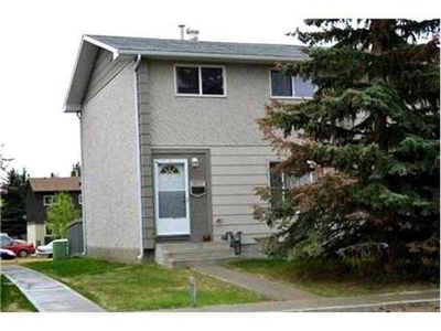 Townhouse For Sale In Southview, Grande Prairie, Alberta