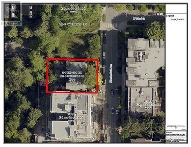 Vacant Land For Sale In Central Lonsdale, North Vancouver, British Columbia