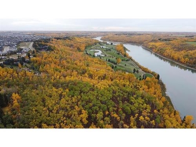 Vacant Land For Sale In River Valley Windermere, Edmonton, Alberta