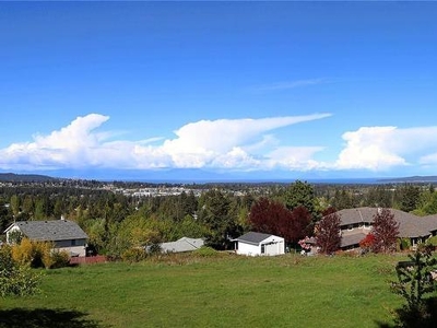 Vacant Land For Sale In Westwood, Nanaimo, British Columbia
