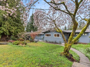 1187 W 23RD STREET North Vancouver
