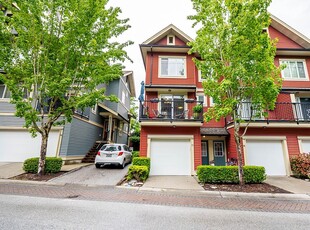 17 6635 192 STREET Surrey