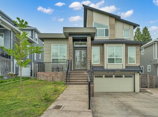 17217 59 AVENUE Surrey