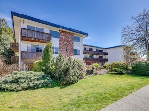 204 910 FIFTH AVENUE New Westminster