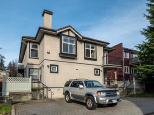 2484-2490 W 4TH AVENUE Vancouver