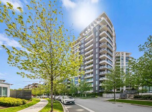 406 3533 ROSS DRIVE Vancouver