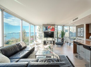 903 1005 BEACH AVENUE Vancouver