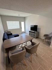 Calgary Basement For Rent | Rockland Park | Registered Legal Walkout Basement Suite