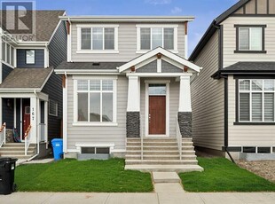 Calgary Main Floor For Rent | Mahogany | 3 Bedroom House in Mahogany