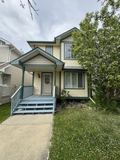 Edmonton House For Rent | Terwillegar | Lovely 3 Bedrooms single house