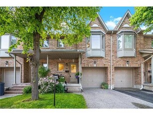 House For Sale In Clarkson - Lorne Park, Mississauga, Ontario