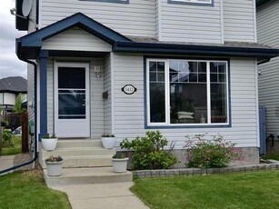 House For Sale In Glastonbury, Edmonton, Alberta