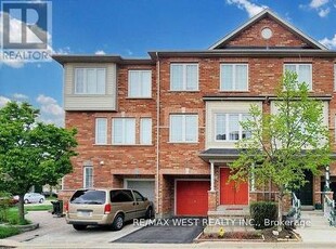 House For Sale In Humberwood, Toronto, Ontario