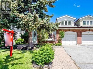 House For Sale In Pleasant View, Toronto, Ontario