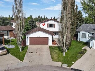 House For Sale In Pollard Meadows, Edmonton, Alberta