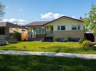 House For Sale In Radisson, Winnipeg, Manitoba