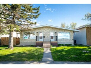 House For Sale In Renfrew, Calgary, Alberta