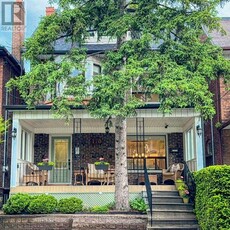 House For Sale In Sunnyside, Toronto, Ontario