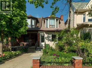 House For Sale In Wallace Emerson, Toronto, Ontario