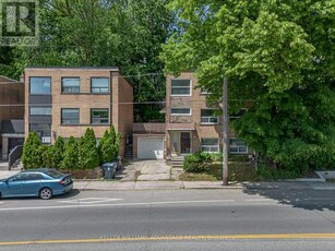 House For Sale In Whychwood Park, Toronto, Ontario