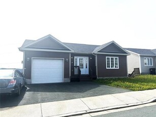 Investment For Sale In Cambridge Garden - Willow Grove, St. John's, Newfoundland and Labrador