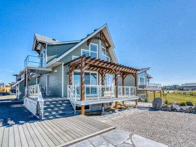 447 Cottage Club Cove, Rural Rocky View County, Alberta