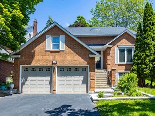 22 Maberley Cres