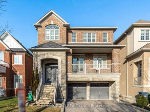 89 Gardenbrooke Tr