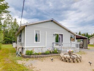 Bungalow for sale (Portneuf)