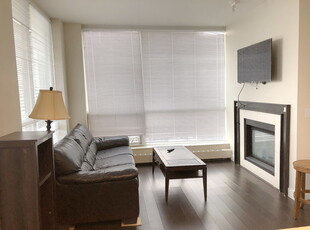 Calgary Apartment For Rent | Downtown | Nice two bedrooms & two