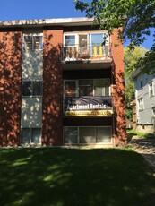 Edmonton Apartment For Rent | Old Strathcona | Old Strathcona Garneau University Apartments For